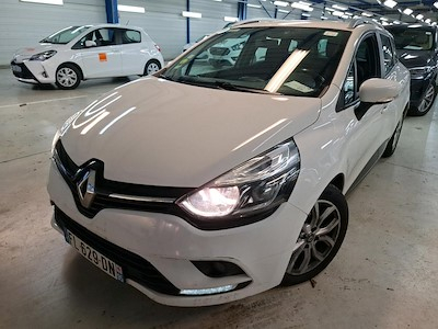 Renault CLIO Clio Estate 1.5 dCi 90ch energy Business EDC Euro6c// 2 PLACES - 2 SEATS