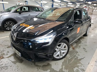 Renault CLIO Clio Reversibilite 1.6 E-Tech 140ch Business