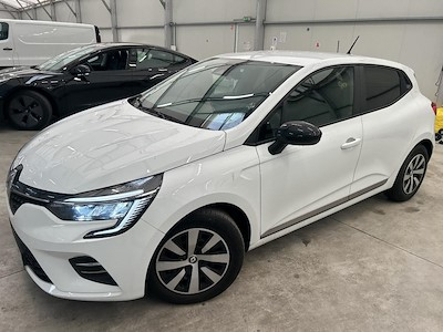 Renault CLIO Clio Reversible 1.0 SCe 65ch Evolution