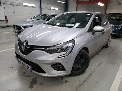 Renault CLIO Clio Reversible 1.0 TCe 100ch Business - VASP