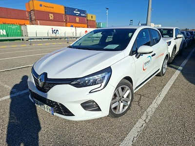 Renault CLIO Clio Reversible 1.0 TCe 90ch Business