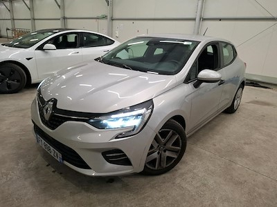 Renault CLIO Clio Reversible 1.0 TCe 90ch Business - VASP