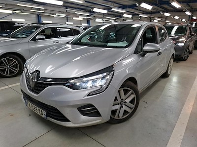 Renault CLIO Clio Reversible 1.0 TCe 90ch Business - VASP