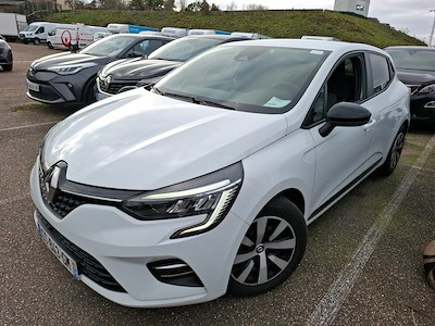 Renault CLIO Clio Reversible 1.0 TCe 90ch Evolution