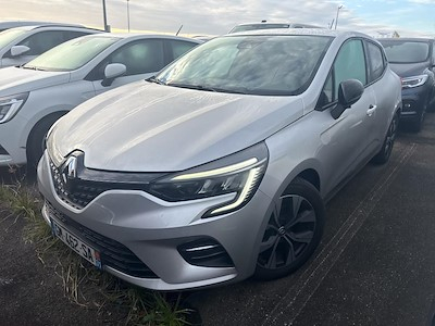 Renault CLIO Clio Reversible 1.5 Blue dCi 100ch Evolution