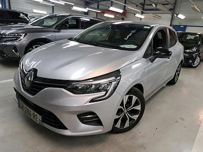 Renault CLIO Clio Reversible 1.5 Blue dCi 100ch Evolution - VASP