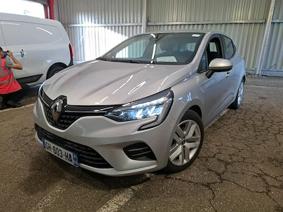 Renault CLIO Clio Reversible 1.6 E-Tech 140ch Business