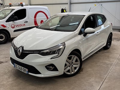 Renault CLIO Clio Reversible 1.6 E-Tech 140ch Business