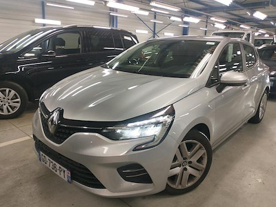 Renault CLIO Clio Reversible 1.6 E-Tech 140ch Business