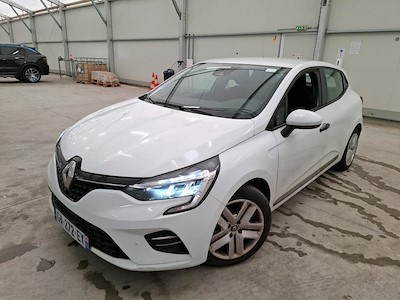 Renault CLIO Clio Reversible 1.6 E-Tech 140ch Business