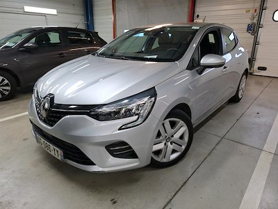 Renault CLIO Clio Reversible 1.6 E-Tech 140ch Business