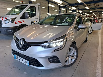 Renault CLIO Clio Reversible 1.6 E-Tech 140ch Business - VASP