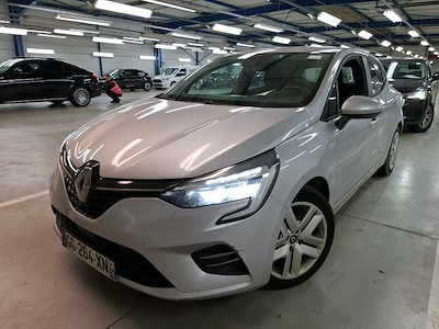 Renault CLIO Clio Reversible 1.6 E-Tech 140ch Business - VASP