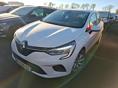 Renault CLIO Clio Ste 1.0 SCe 75ch Air Nav
