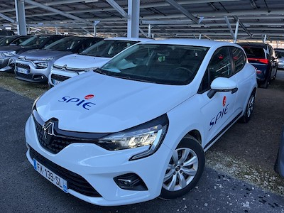 Renault CLIO Clio Ste 1.0 TCe 90ch Air Nav