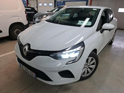 Renault CLIO Clio Ste 1.0 TCe 90ch Air Nav