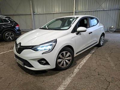 Renault CLIO Clio Ste 1.5 Blue dCi 85ch Air Nav