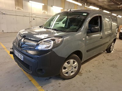 Renault KANGOO Kangoo Express Electrique Maxi Grand Volume Grand Confort Achat Integral