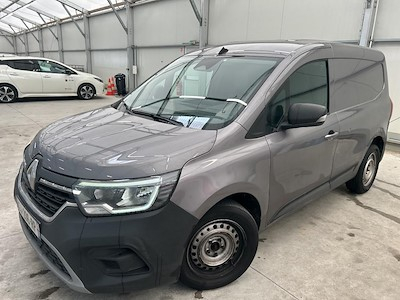 Renault KANGOO Kangoo Van L1 1.3 TCe 130ch Extra EDC7