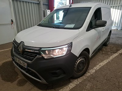 Renault KANGOO Kangoo Van L1 1.5 Blue dCi 95ch Extra Sesame Ouvre Toi