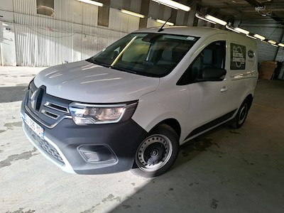 Renault KANGOO Kangoo Van L1 E-Tech EV45 11kw Extra