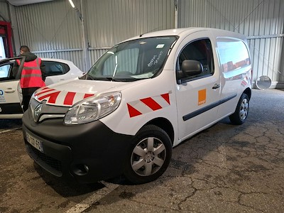 Renault Kangoo express Kangoo Express 1.2 TCe 115ch Extra R-Link EDC Euro6