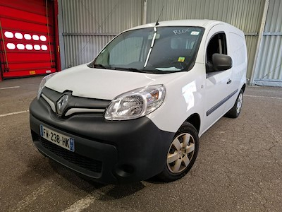 Renault Kangoo express Kangoo Express 1.5 Blue dCi 115ch Grand Confort 5cv