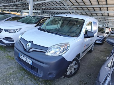 Renault Kangoo express Kangoo Express 1.5 Blue dCi 80ch Extra R-Link 5cv