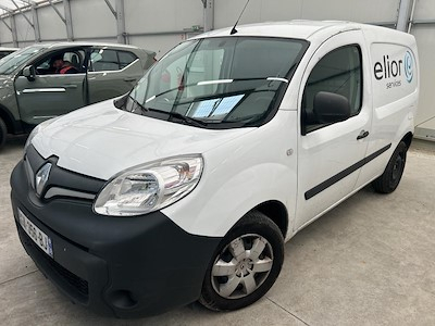 Renault Kangoo express Kangoo Express 1.5 Blue dCi 80ch Grand Confort 5cv