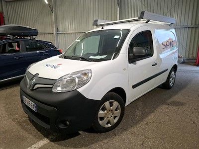 Renault Kangoo express Kangoo Express 1.5 Blue dCi 95ch Extra R-Link