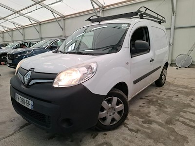 Renault Kangoo express Kangoo Express 1.5 Blue dCi 95ch Extra R-Link