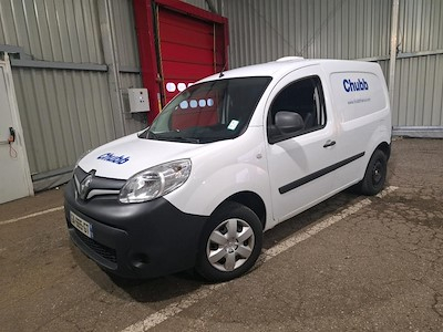 Renault Kangoo express Kangoo Express 1.5 Blue dCi 95ch Grand Confort