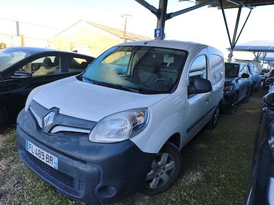 Renault Kangoo express Kangoo Express 1.5 dCi 75ch Grand Confort