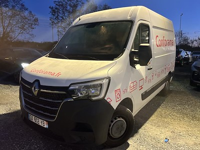 Renault MASTER Master Fg F3300 L1H2 2.3 dCi 135ch Grand Confort E6