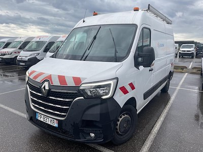 Renault MASTER Master Fg F3500 L2H2 2.3 dCi 150ch Energy Grand Confort E6