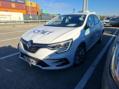 Renault MEGANE Megane Ste 1.5 Blue dCi 115ch Air Nav