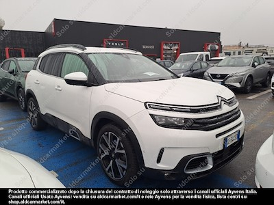 Citroen C5 aircross bluehdi 130 SS -