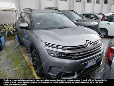 Citroen C5 aircross hybrid 225 e-eat8 -