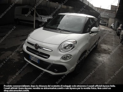 Fiat 500l mirror 1.3mjt 95 CV -
