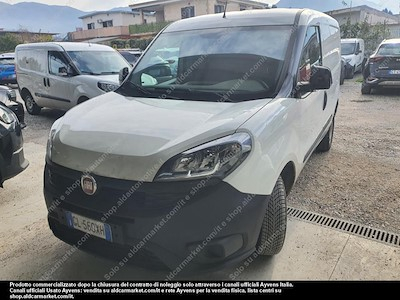 Fiat doblo cargopc ch1 business 1.6 -