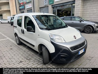 Fiat fiorino PC combi 1.3 mjet -