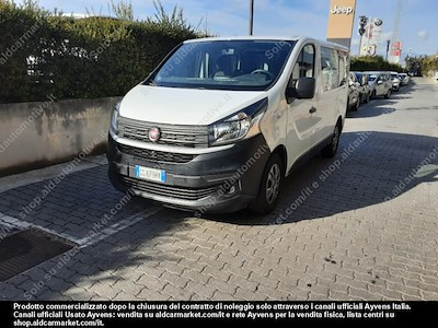 Fiat talento 10q ch1 2.0 ecojet -