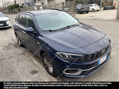 Fiat tipo SW 1.6 mjt 130cv -