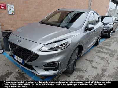 Ford kuga 1.5 ecoblue 120cv 2wd -