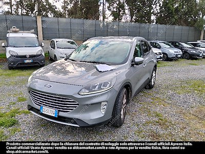 Ford kuga 1.5 ecoblue 120cv 2wd -