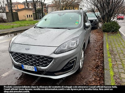 Ford kuga 2.5 benzina fhev 190cv -