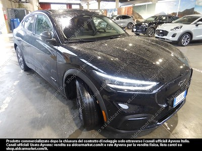 Ford mustang mach-e 269cv standard range -