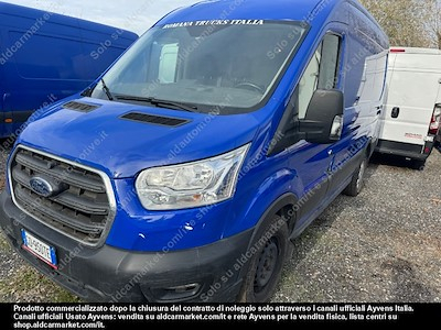 Ford transit PC 330 l2h2 trend -