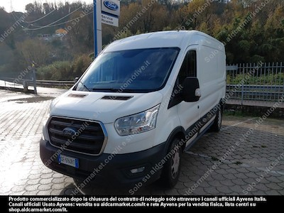 Ford transit 350 l2h2 trend 2.0 -