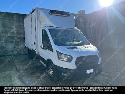 Ford transit cabpc TP 350 L3 -